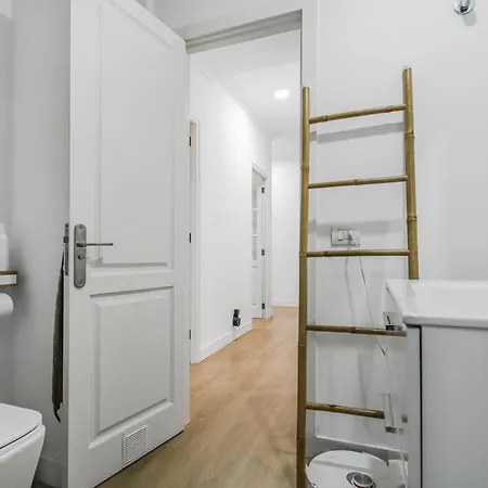 شقة Canteras Modern 2br *