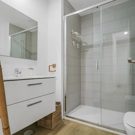 Canteras Modern 2br شقة لاس بالماس دي غران كاناريا