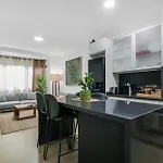 Canteras Modern 2br Apartment *