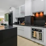 Canteras Modern 2br Las Palmas de Gran Canaria
