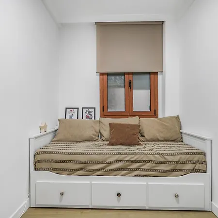 Canteras Modern 2br Apartment Las Palmas de Gran Canaria