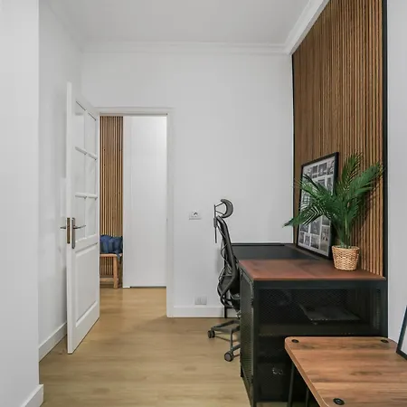 Apartman Canteras Modern 2br *